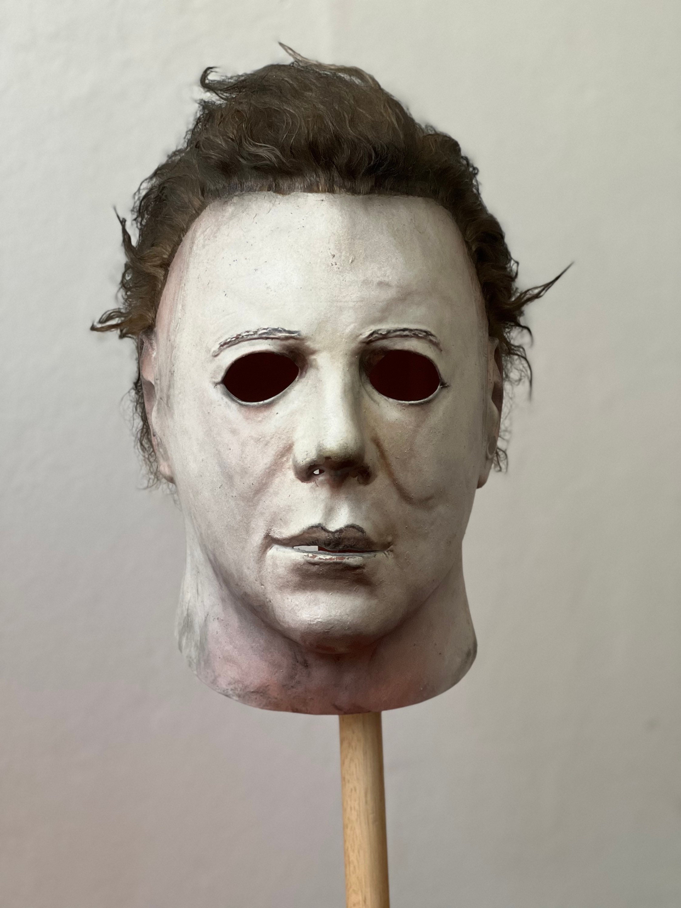 Michael Myers 1978 2007 Fan Art In 2022 Horror Movies vrogue.co