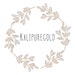 KaliPureGold store logo