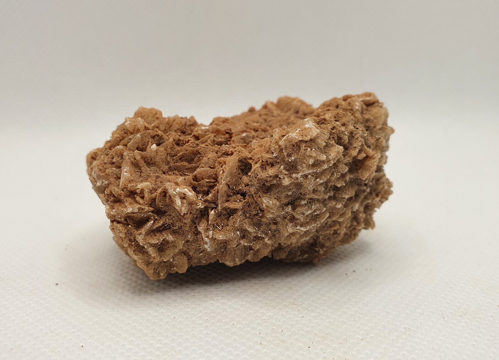 Desert Rose crystal rare mineral rough raw crystal from Etsy