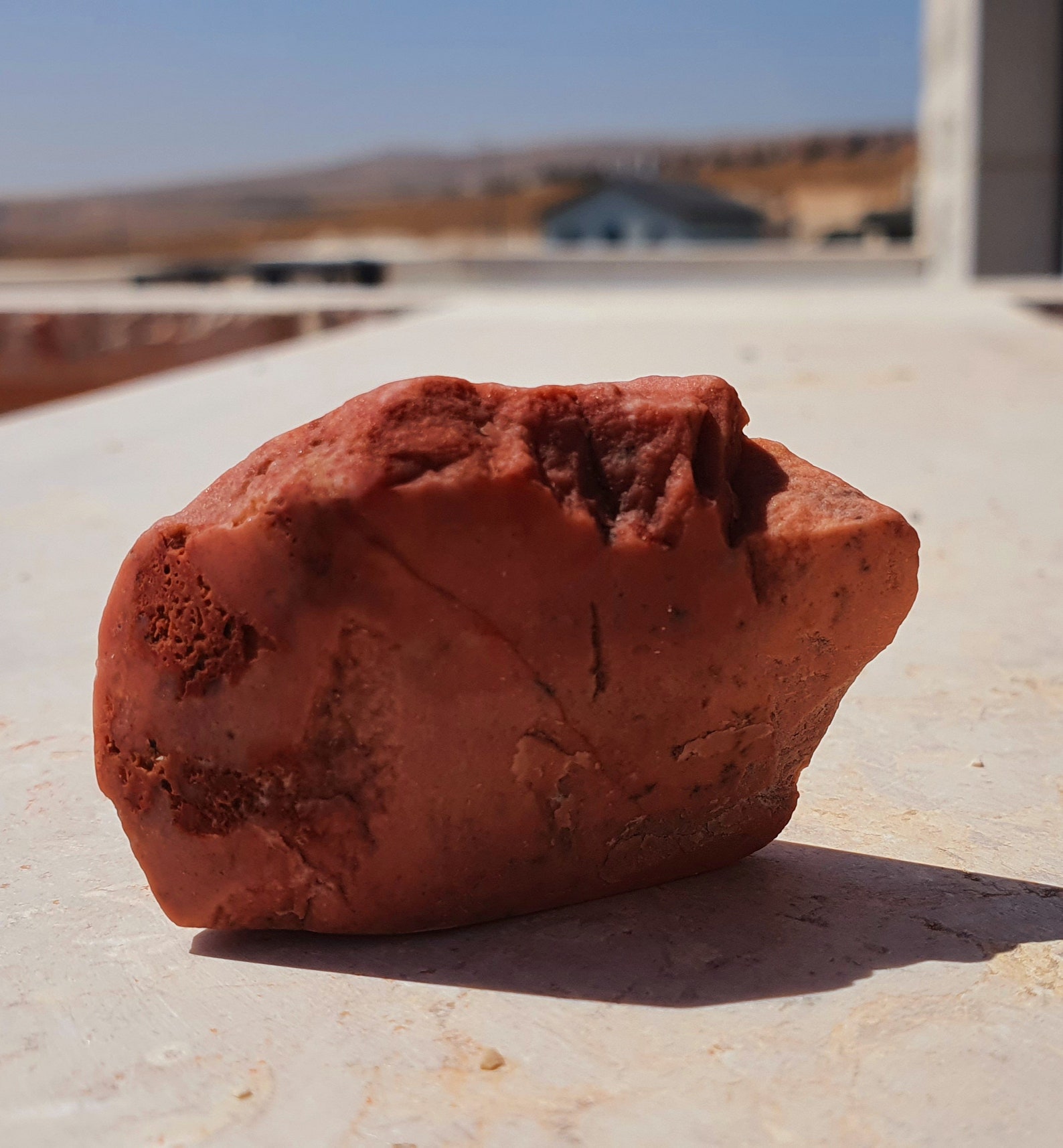 red opal red opal