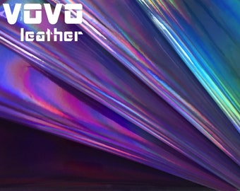 Tariff-free Shiny Vinyl Faux leather Jelly faux leather sheets vegan  leather  for erring hair bows purse vinyl sheet