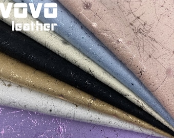 Tariff-free Fireworks Printing pattern faux leather sheets vegan  leather  for errings hair bows purse wallet leather journalvinyl sheet