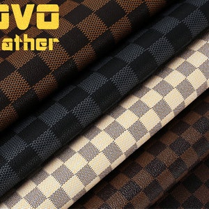 Louis Vuitton Fabric | Etsy