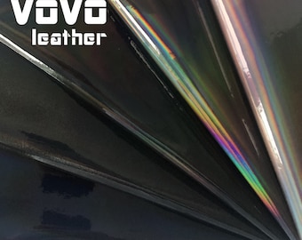 Tariff-free Shiny Vinyl Faux leather Jelly faux leather sheets vegan  leather  for erring hair bows purse vinyl sheet