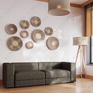 Sofa Cover for JÄTTEBO Series – Custom-Made in Many Colors – Washable Cover for 3 Seater Sofa