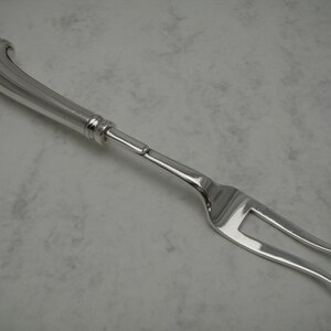Forchetta per servire la carne Sterling