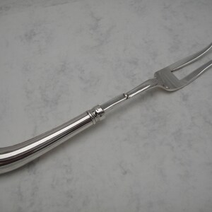 Forchetta per servire la carne Sterling