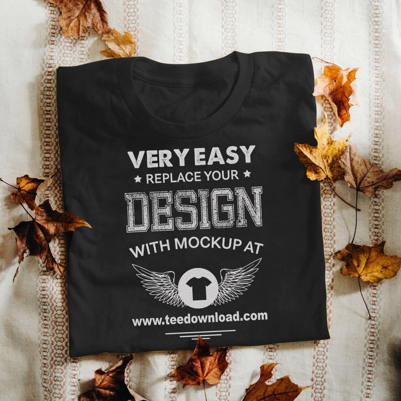 Download 55 stylish Mockups T-shirt MockUp 55 high quality mockups | Etsy