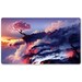 Pink tree - Board Game MTG Playmat Size 60X35CM Mousepad Play Mat for TCG CCG  Big Table Mats 