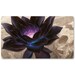 Black-Lotus - Board Game MTG Playmat Size 60X35CM Mousepad Play Mat for TCG CCG  Big Table Mats 