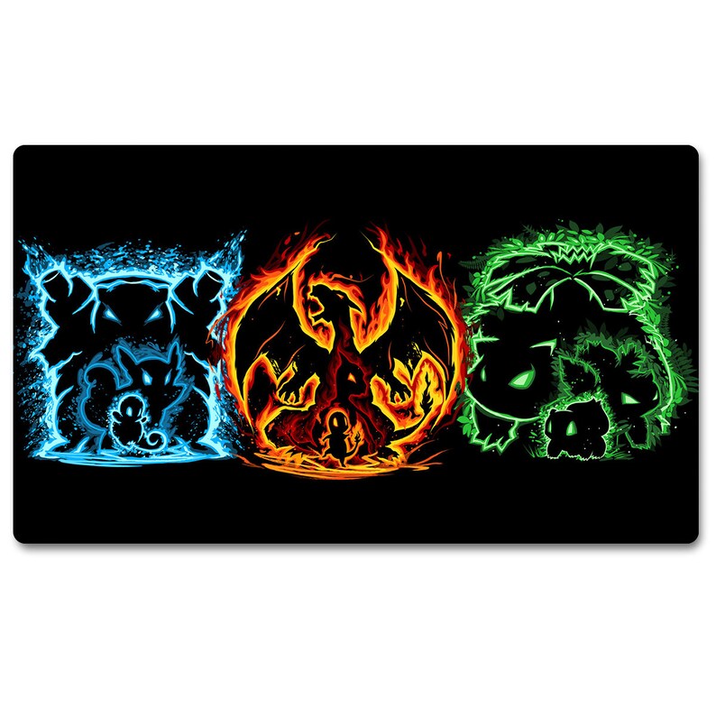 548142 Board Game MTG Playmat Size 60X35CM Mousepad Play Mat Etsy