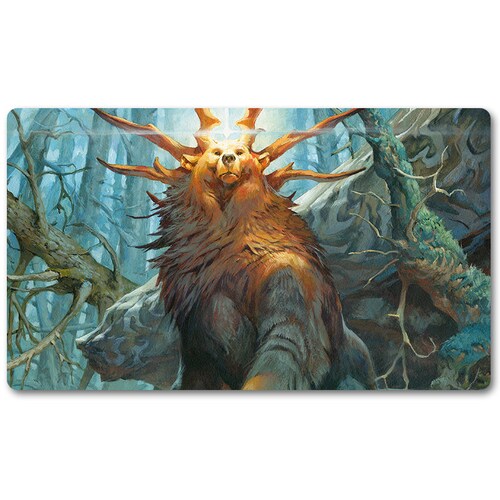 Atraxa Board Game MTG Playmat Size 60X35CM Mousepad Play Mat Etsy