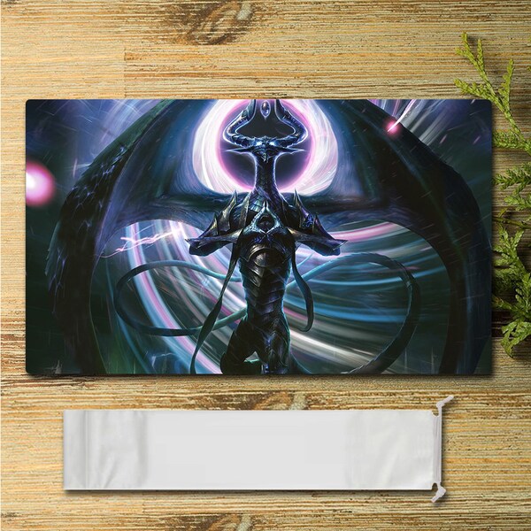 Mtg Table Size Playmat Etsy