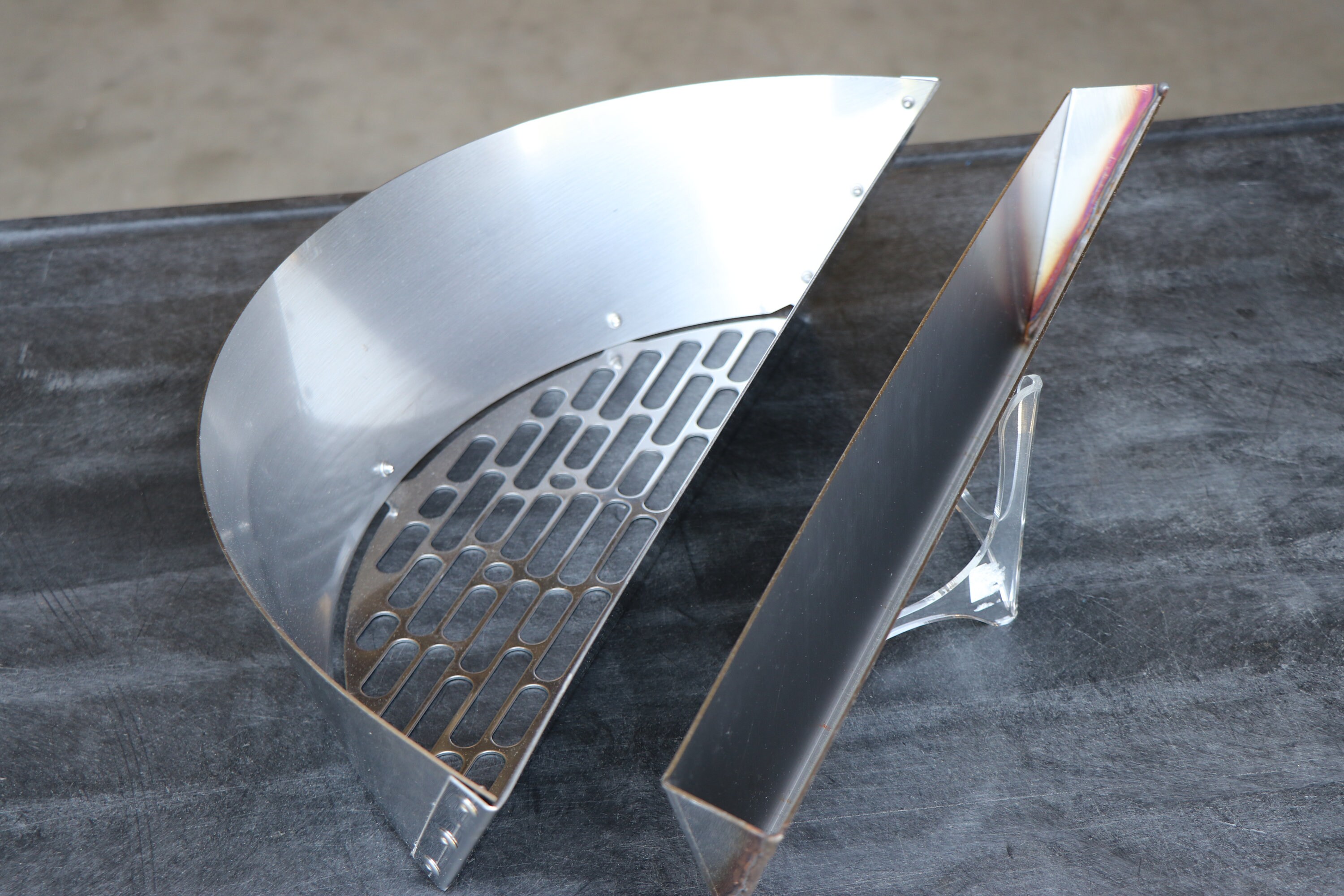 Slow N Sear® Deluxe Etsy