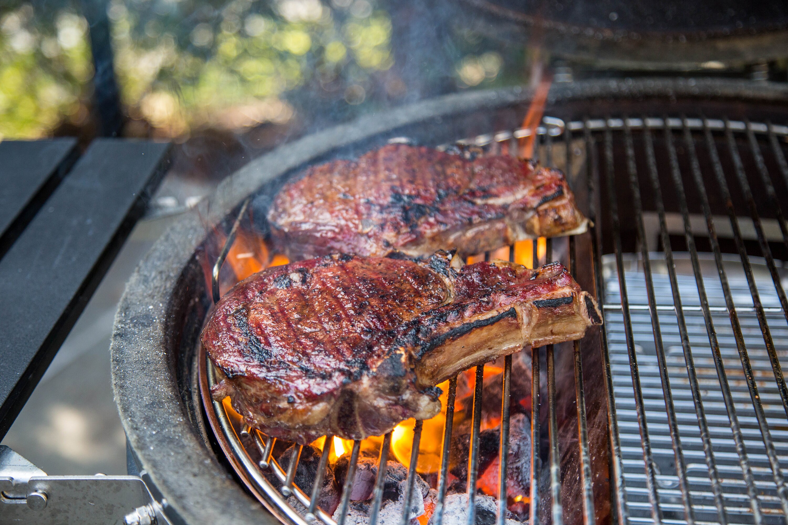 Slow N Sear® Deluxe Etsy