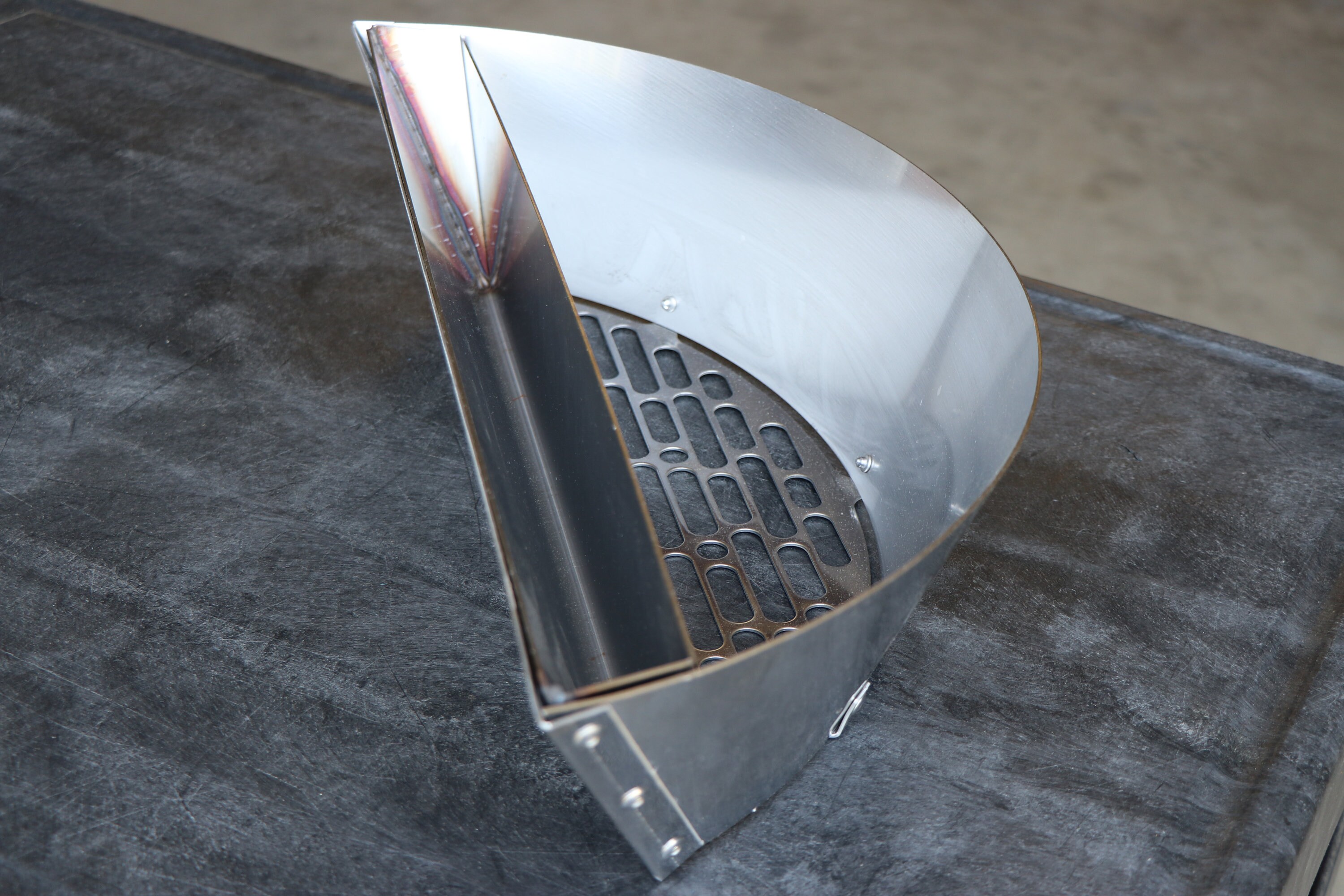 Slow N Sear® Deluxe Etsy