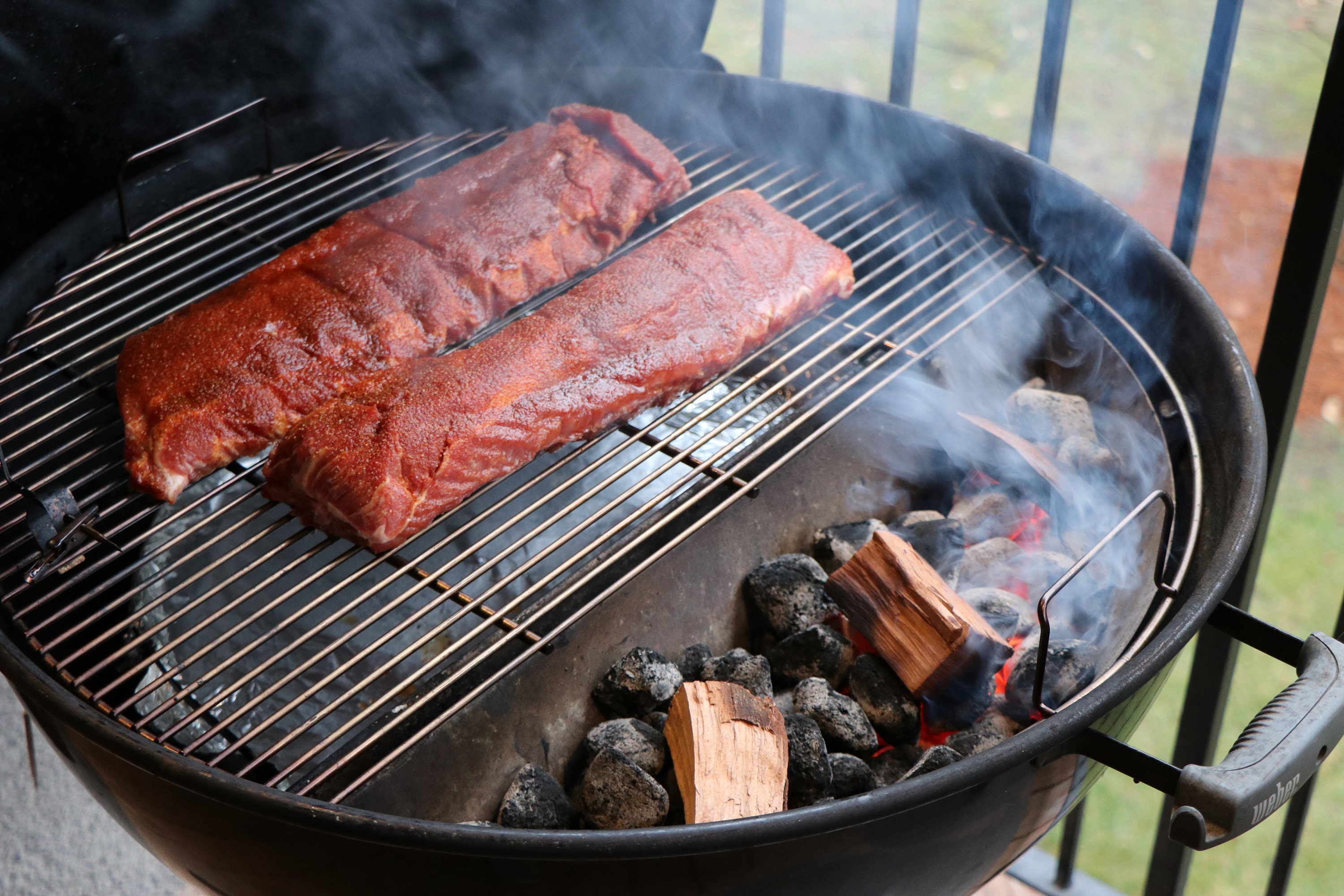 Slow N Sear® Deluxe Etsy