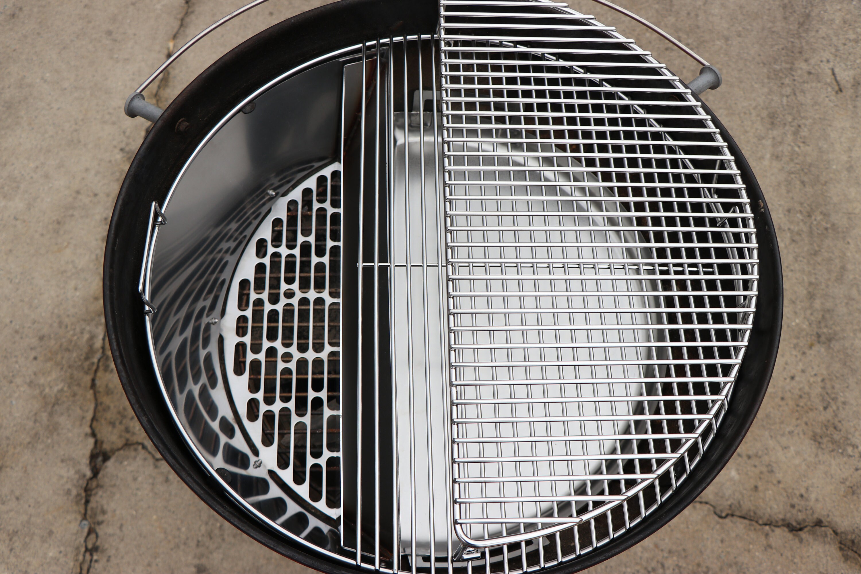 Drip 'N Griddle Pan Deluxe Etsy