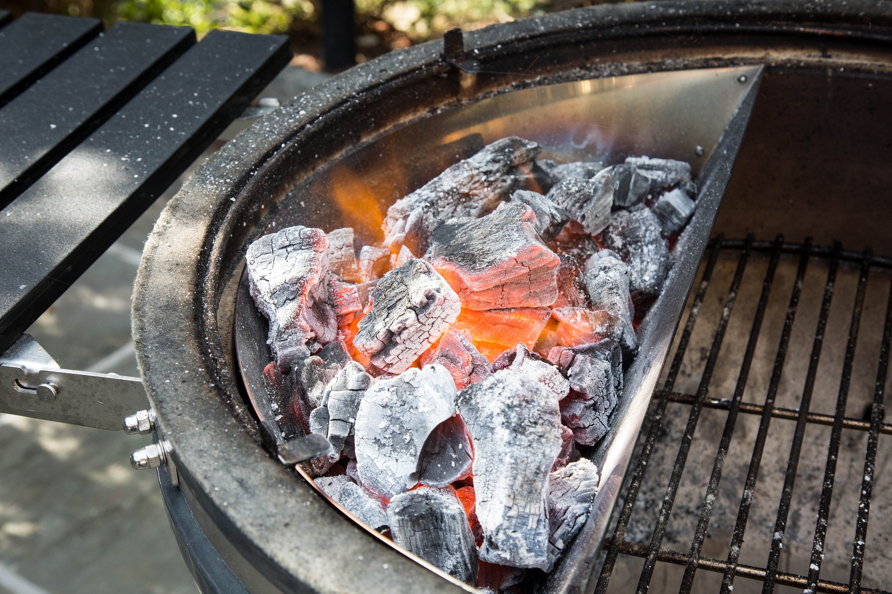 Slow N Sear® Deluxe Etsy