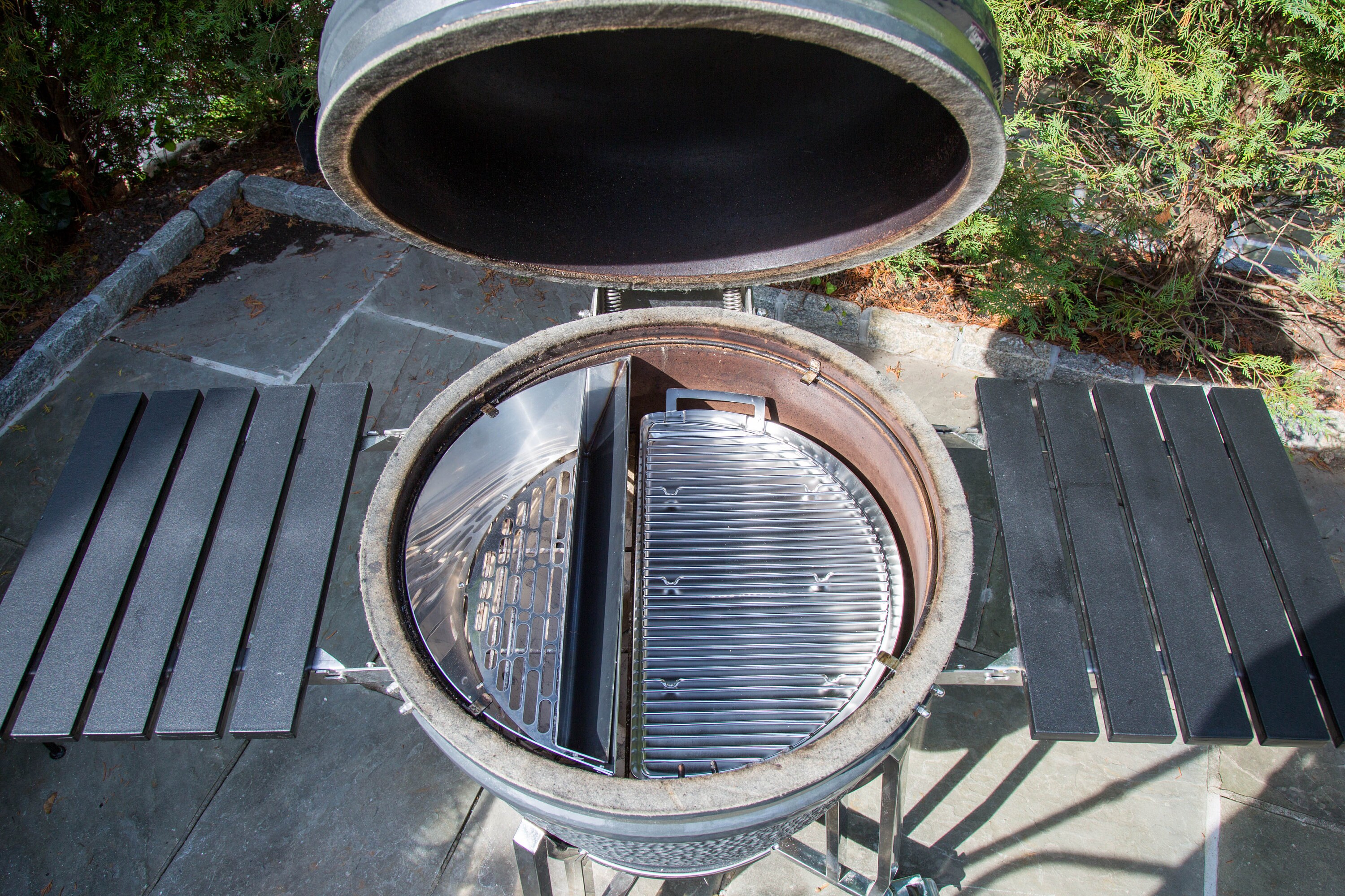 Slow N Sear® Deluxe Etsy