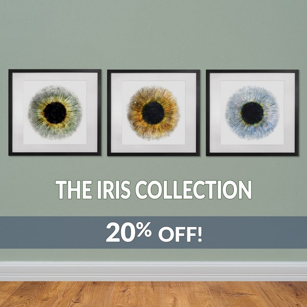 Eye Doctor Etsy