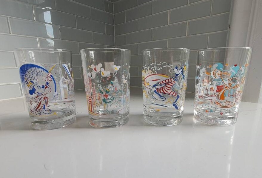 Mcdonald's glasses - Etsy 日本