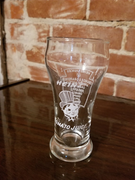 heinz apple prune drink