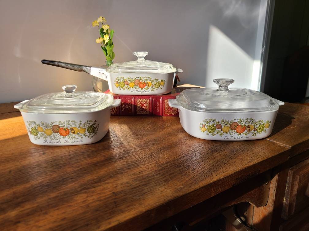 Corningware a 2 b - Etsy 日本