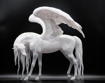 ブロンズ製跳ね馬像 – 高級ホーム＆オフィス装飾 - Etsy 日本