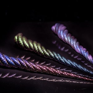 Unicorn horn for real horse Halloween GRAB BAG with bases to attach for photoshoot / cosplay
