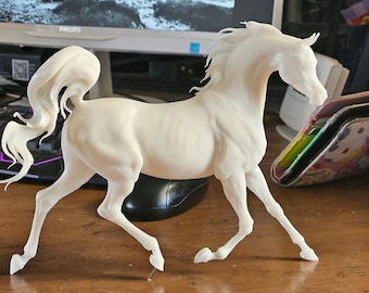 フィギュア Breyer~Hidalgo Arabian Set Breyer Horses Hidalgo Stablemate Set #10303 Arabian