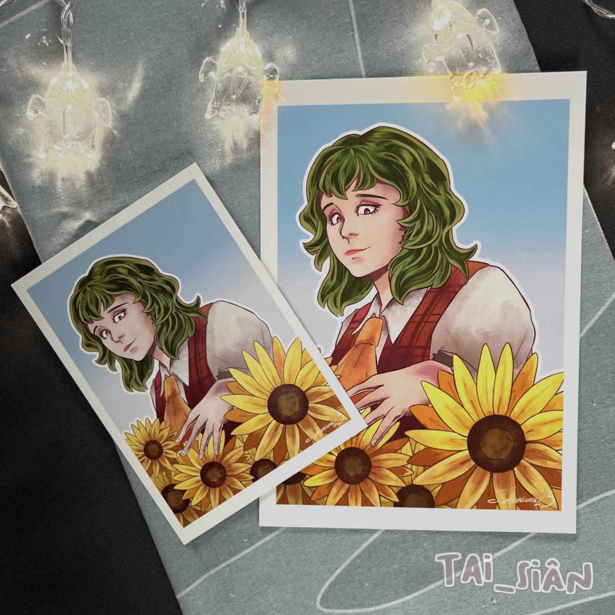 Yuuka Kazami Touhou - Etsy