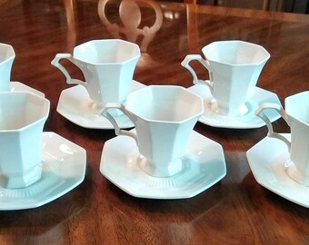 Ironstone Interpace Etsy