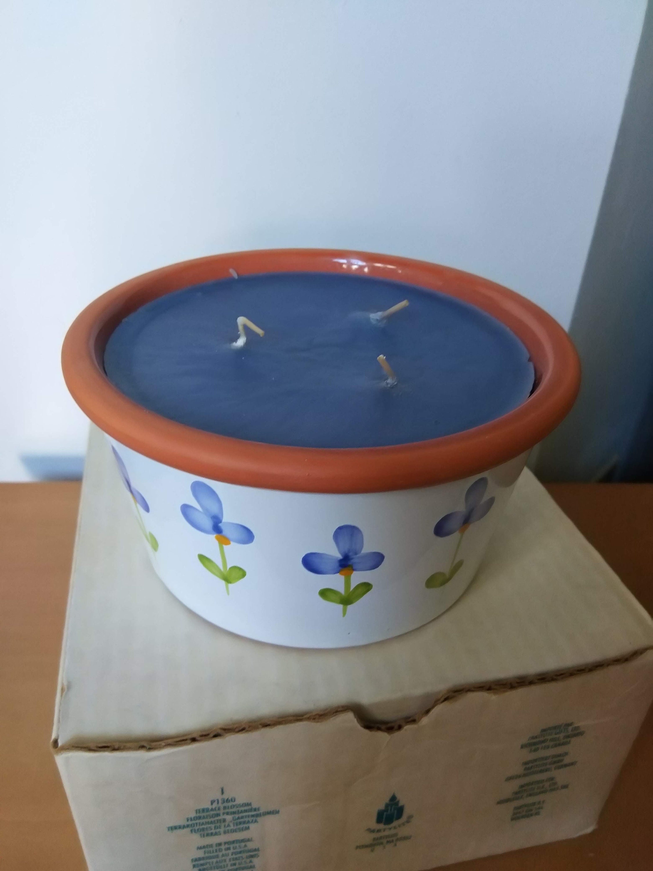 CandleScience Nordic Ceramic Tumbler Shipping Box