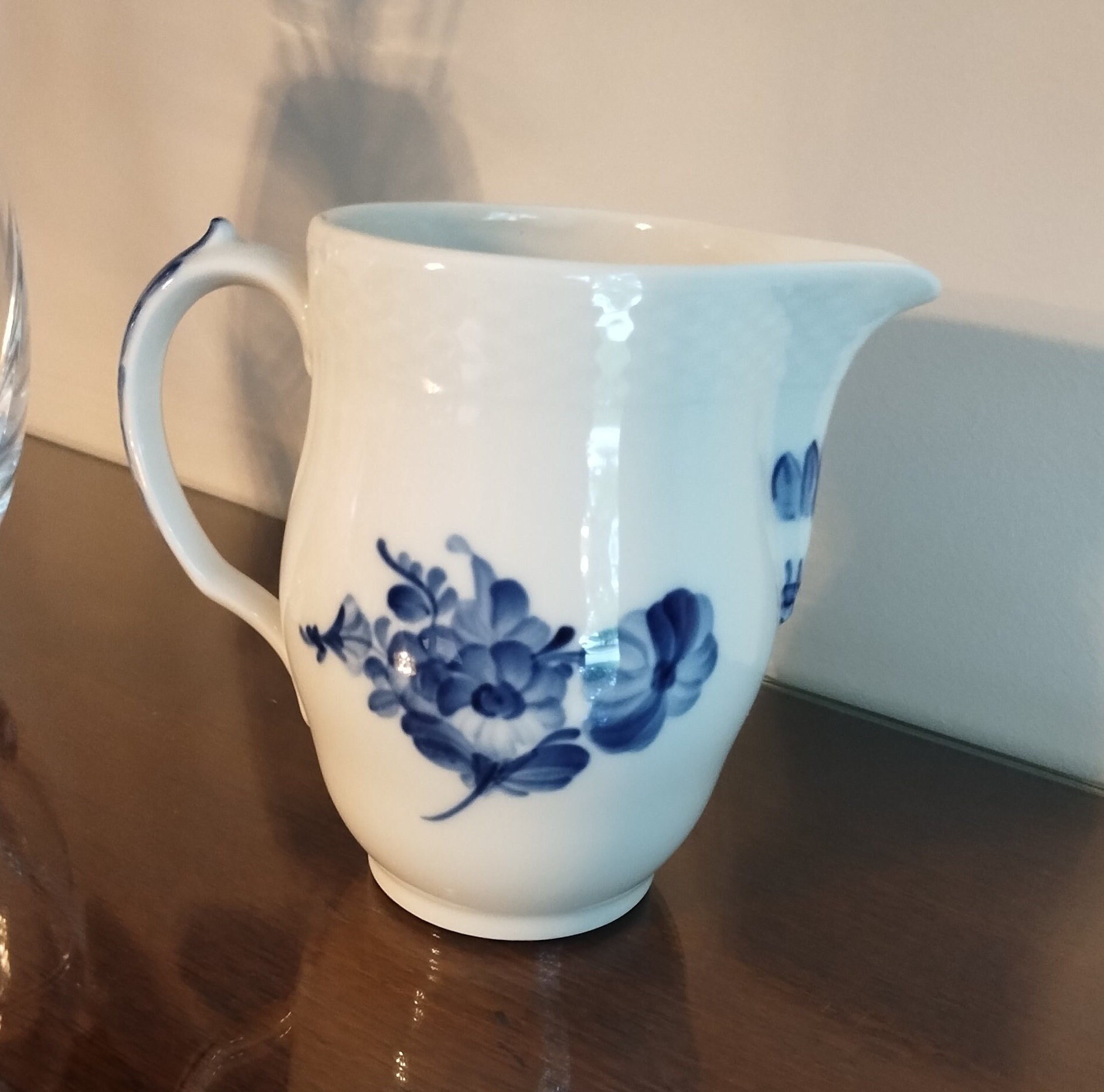 ロイヤルコペンハーゲン MILK JUG ロイヤルコペンハーゲン MILK JUG 【公式通販】