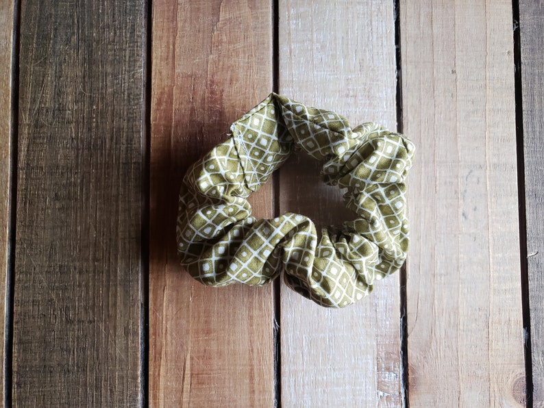 Scrunchie Pack
