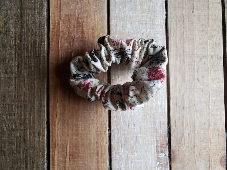 Scrunchie Pack