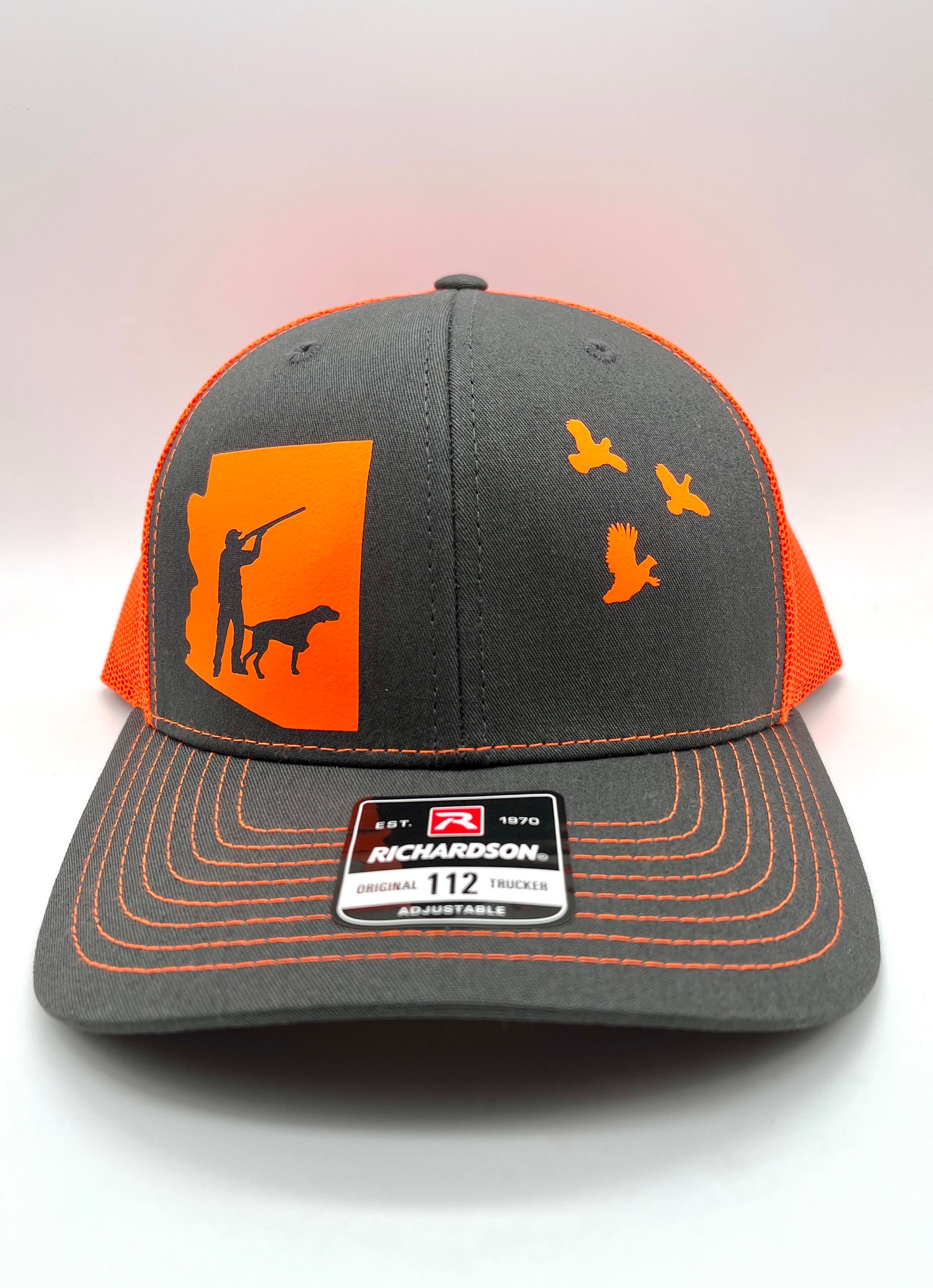 Quail Hunting Hat 