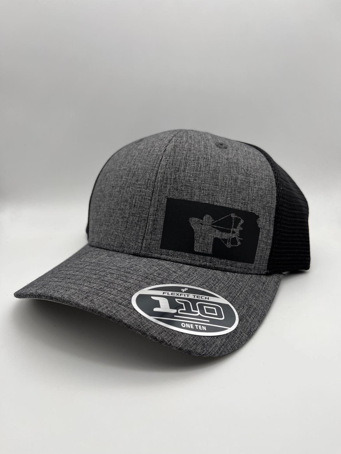 State Male Archer Snapback Adjustable Hat | Bow | Hunter | Archery | - Etsy  Sweden, image size:1170x1560