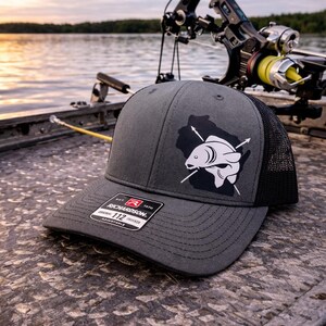 carp fishing clothing accessories Carp Fishing Gear