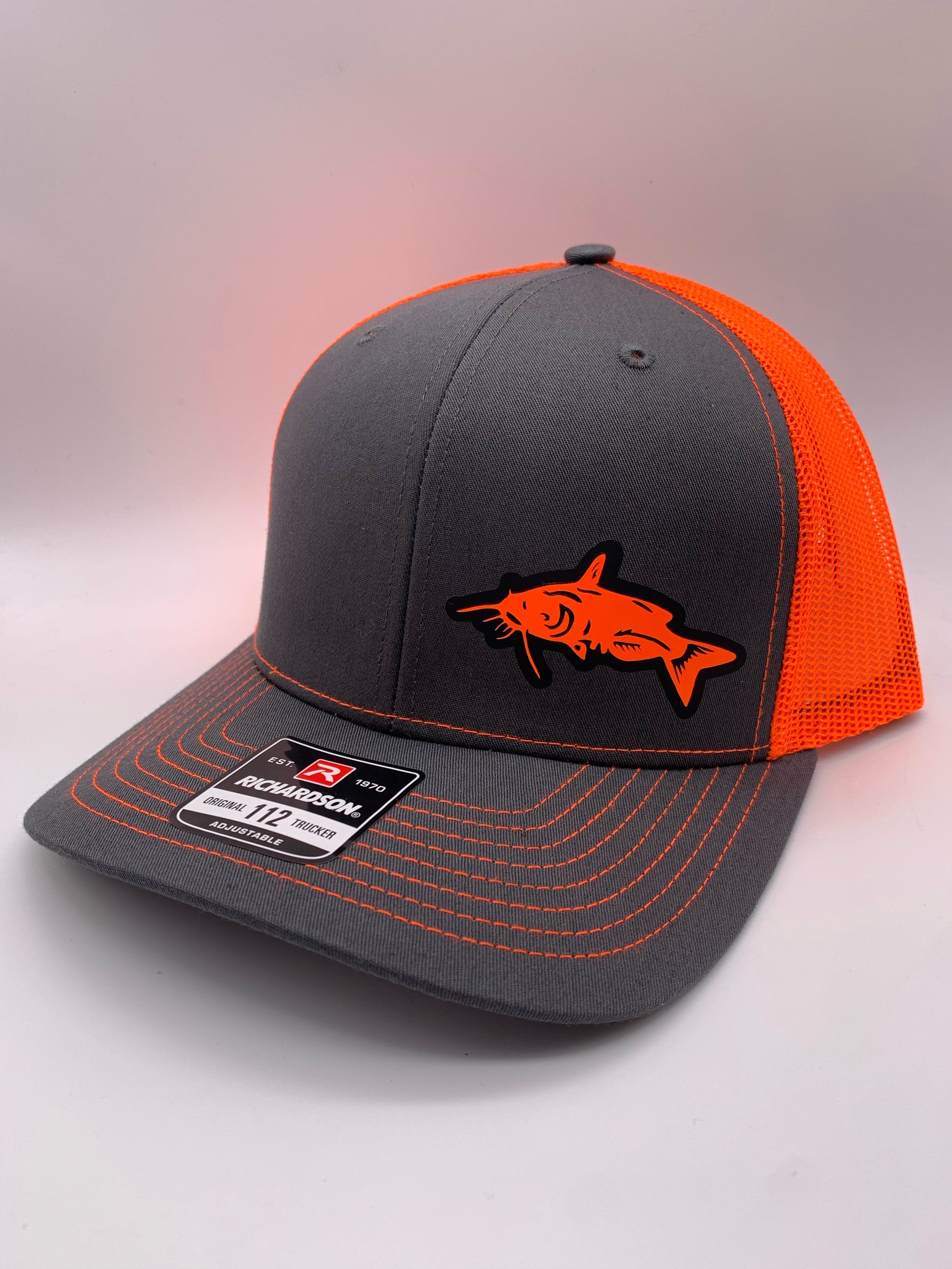Catfish Hat 