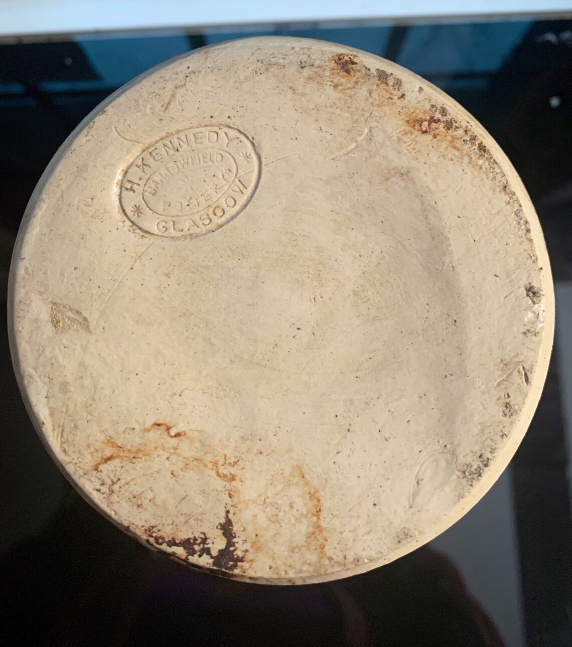 Antike Campbell & McGregor Old Scotch Whiskey zwei getönte | Etsy