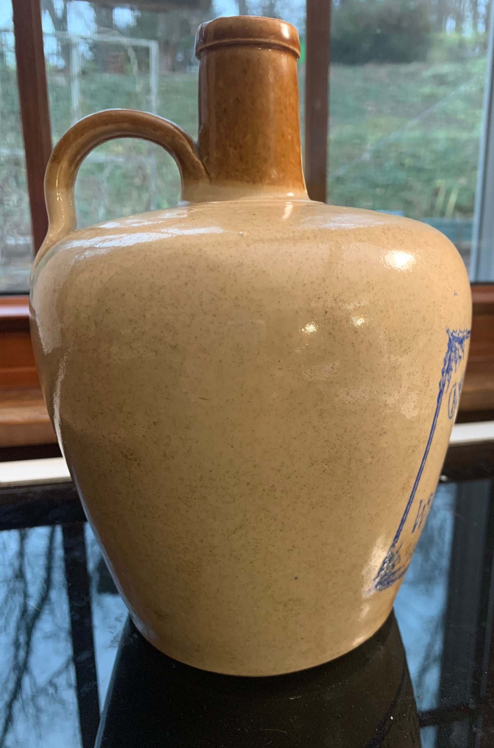 Antike Campbell & McGregor Old Scotch Whiskey zwei getönte | Etsy