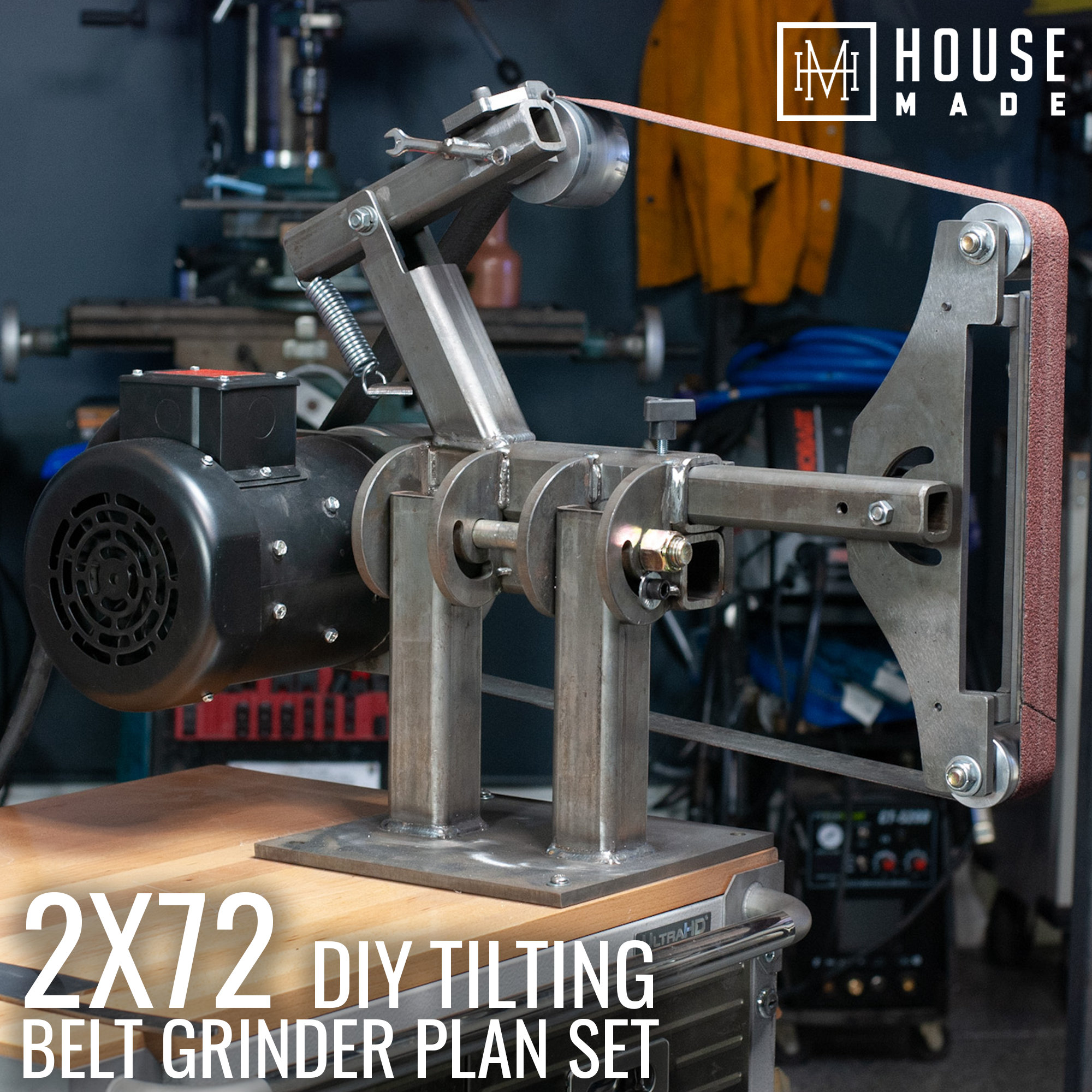 2x72 grinders online