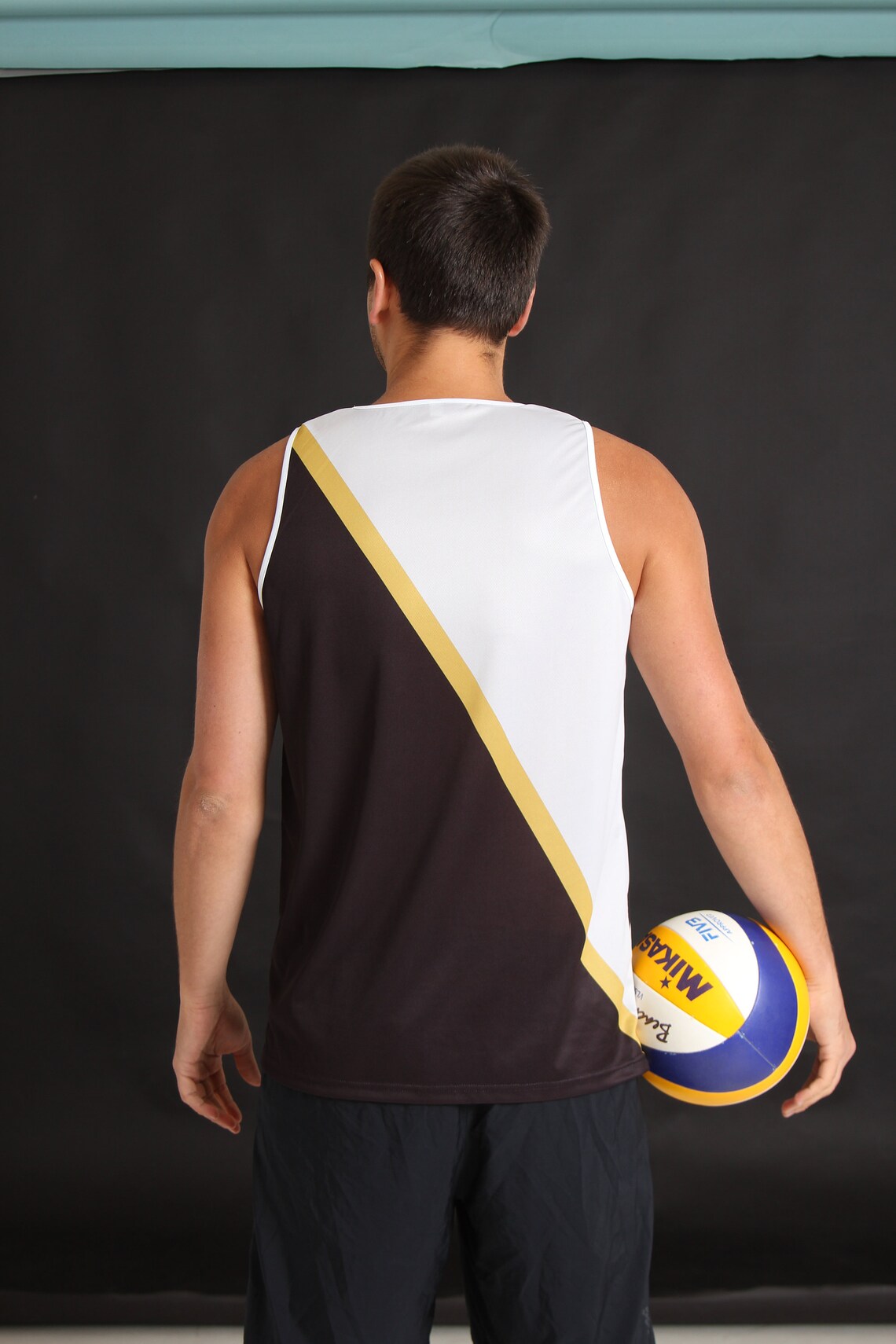 Beach Volleyball jersey from dryfit material Etsy