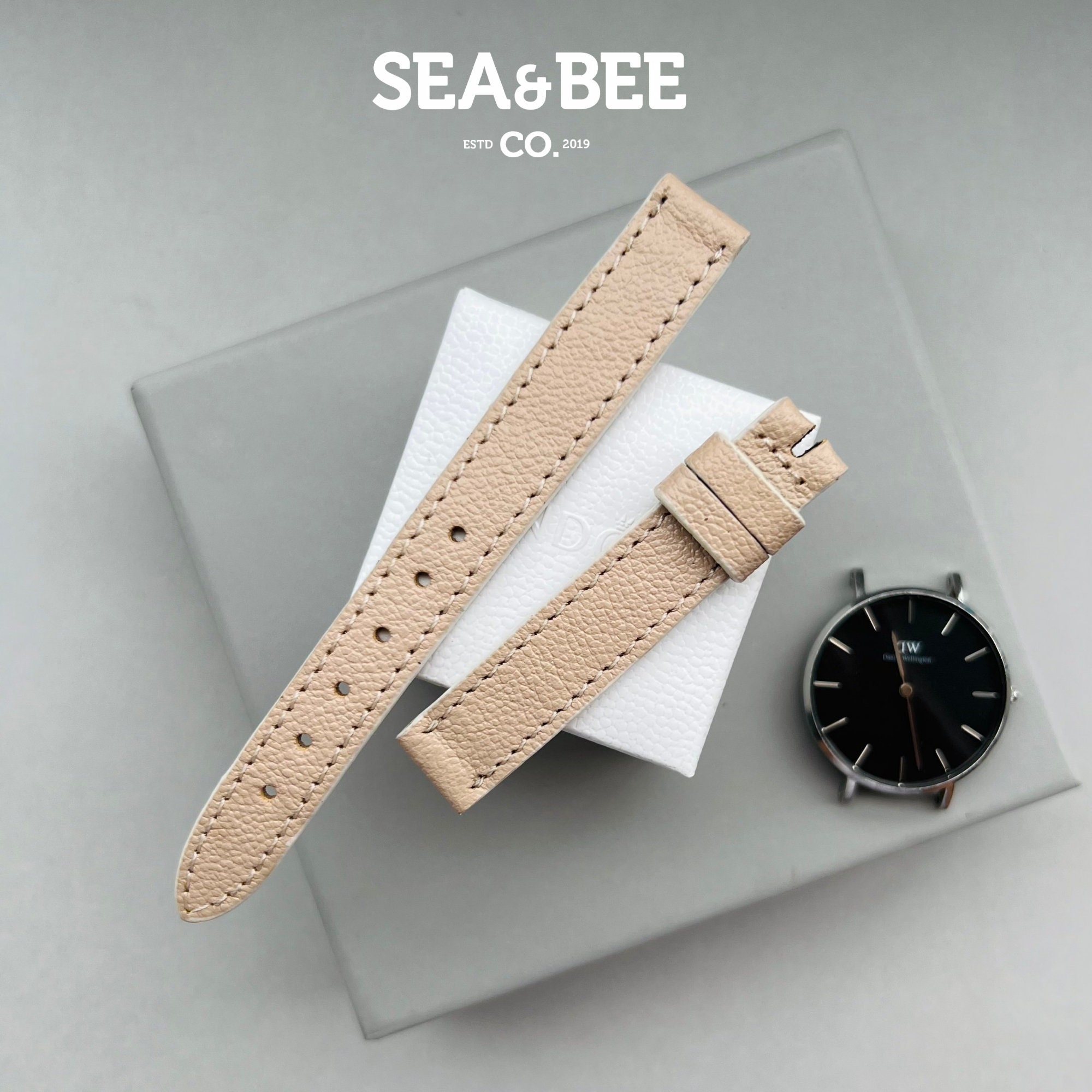 Watch Band 13mm Etsy Canada