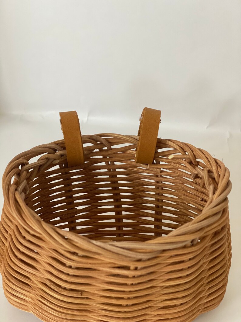 Bike basket /Scooter /Bicycle /toddler/kidsroom / basket/bike Etsy