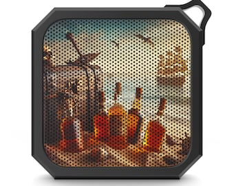 Buccaneer Beats Bluetooth Speaker - Blackwater Outdoor Bluetooth Speaker