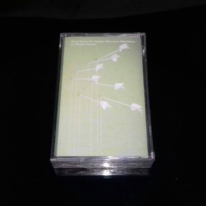 modest mouse good news zip