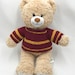 see more listings in the Teddy Bear Clothes section